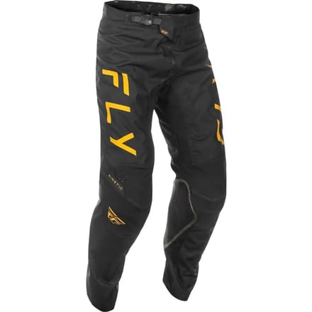 Motorcrossbroek Fly Racing Kineticâ Center