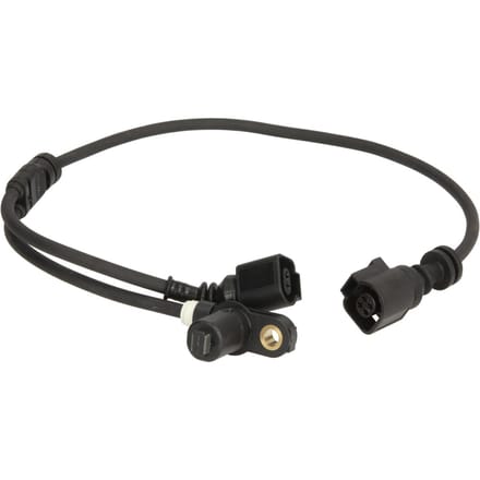 Sensor, wielsnelheid ABE CCZ1277, links
