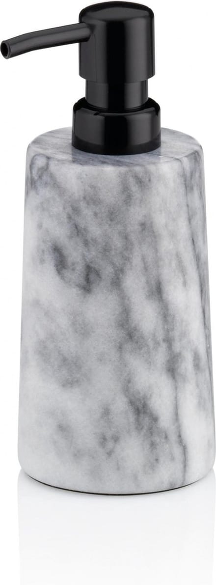 Varda Zeepdispenser - Wit - Kela