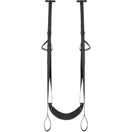 TABOOM Luxury Bondage Essentials - Seksschommel Deur