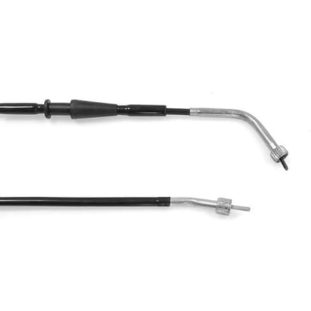 vicma speedo kabel voor scooter beta 125 eikon 2000 tot 2002 219sp / 2914222052 nieuw