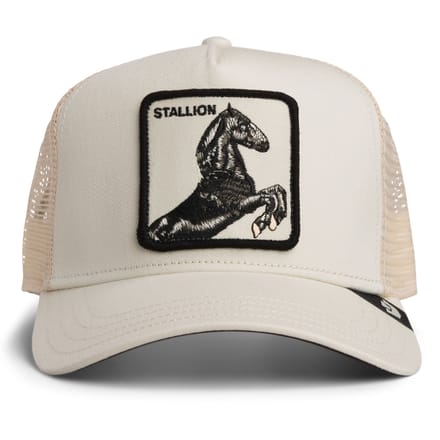 GOORIN Pet OG Trucker Een maat