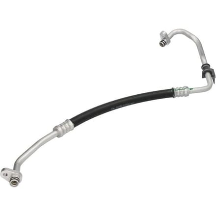 Leiding voor airconditioning FEBI BILSTEIN 1001956