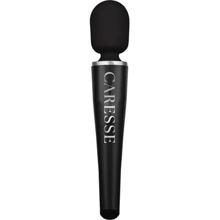 Caresse Pro Wand Vibrator