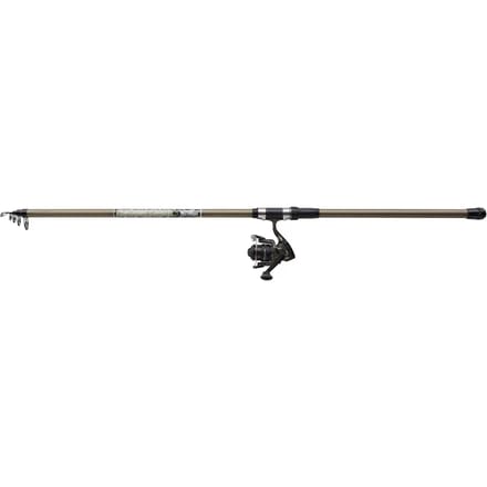 Spinhengel Mitchell Tanager II 15-50 g