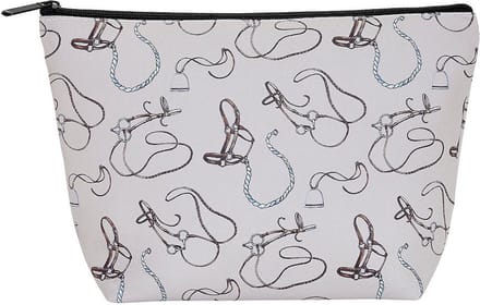 Toilettas" Bridles 'n things"
