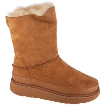 FitFlop Gen-ff Short, Vrouwen, Bruin, Laarzen, maat: 37