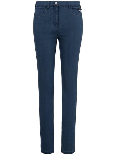 Broek My best friend Van Relaxed denim