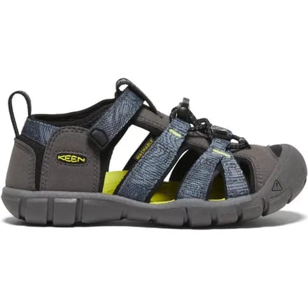 Keen - Seacamp II Younger Kids Sandalen Magnet/Evening Primrose - Maat 24