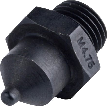 SW-Stahl 24520L-16 persdoorn