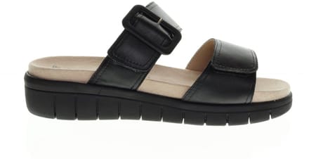 Caprice Dames Slipper 9-27203-44 036 H-breedte Maat: 39 EU