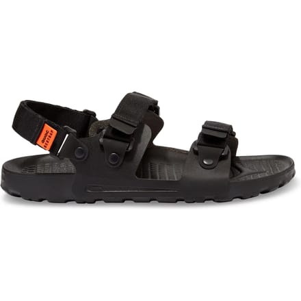Restrap Quoc X Sandalen Zwart EU 38 Man