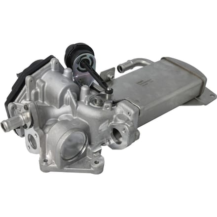 EGR-klep DELPHI EG10584-