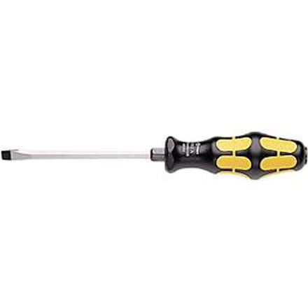 Wera 932 A Werkplaats Platte schroevendraaier Kopbreedte: 10 mm Koplengte: 175 mm DIN 5264-A, DIN ISO 2380