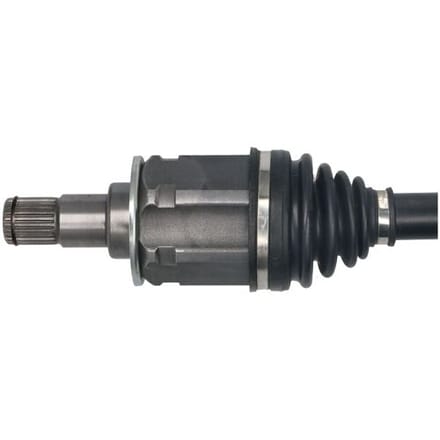 Aandrijfas POINT GEAR PNG76460