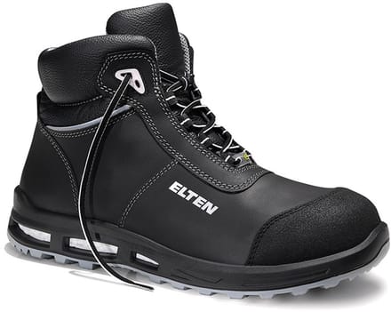 ELTEN Werkschoenen - REACTION XXT Mid ESD S3 - Unisex