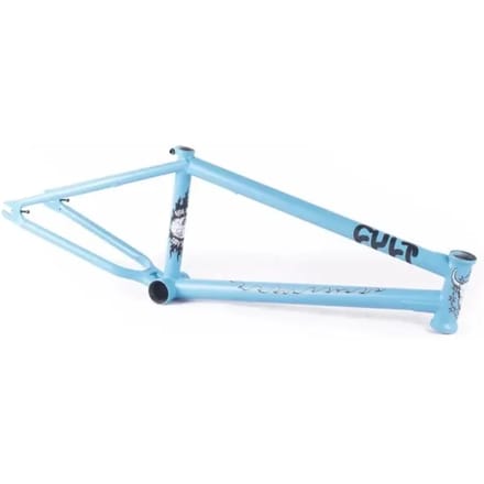 Frame Cult High Desert Shorty Ic 2
