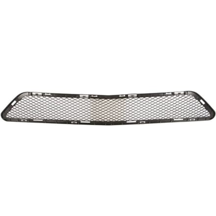 Bumper - onderdelen BLIC 6502-02-3580910P