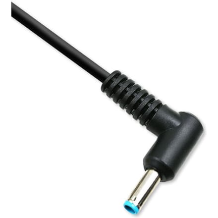 Qoltec laptopstroomadapter HP 150W |   19,5V |   7.7A |   4,5*3,0 + pin |   + voedingskabel
