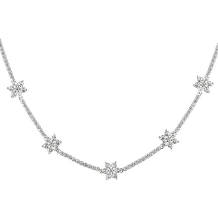 Jacques Lemans Ketting SV-C233A