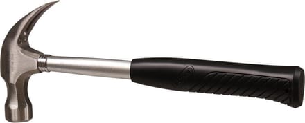 Ironside Klauwhamer staal 27mm