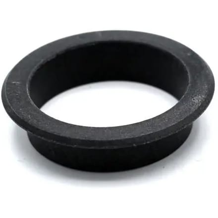 Trapasonderdelen praxis aanpassen Black Bearing