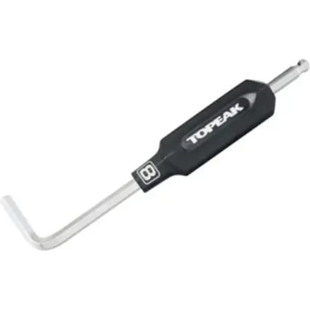 Inbussleutel Topeak DuoHex Tool-8mm