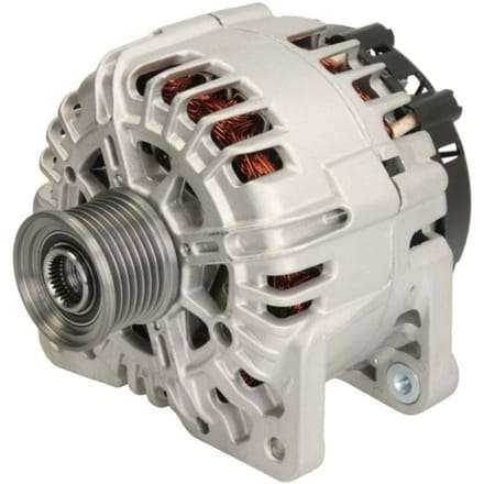 Driefasige generator MAGNETI MARELLI 063731936010