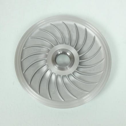 Joue fixe variateur Malossi pour Scooter Yamaha 560 XP T-MAX TECH MAX Après 2020 Neuf