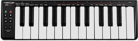 Nektar SE25 - Master keyboard mini