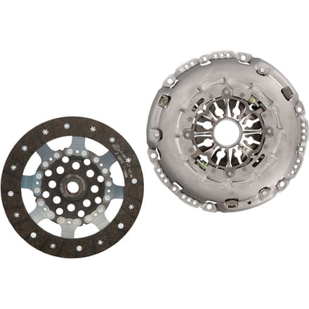 Schaeffler Luk Koppelingsset LUK SAC 625 3038 09