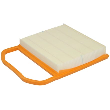 Luchtfilter BOSCH F 026 400 504
