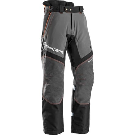 Husqvarna zaagbroek technical type c l