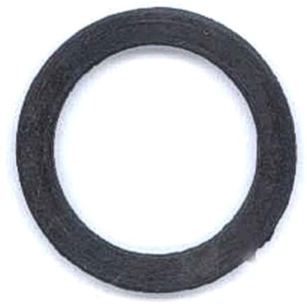Hendrik Jan - Vervangring - Voor snelkoppeling 1/2 13 mm - 5 stuks