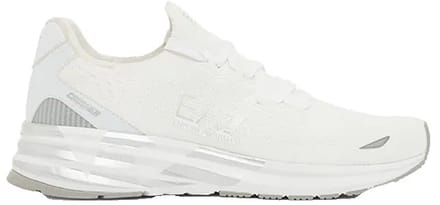 Ea7 Emporio Armani 7x000652_af18639 Schoenen Wit EU 44