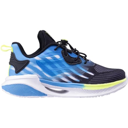 Kruisschoenen voor kinderen IQ Cross The Line Flow