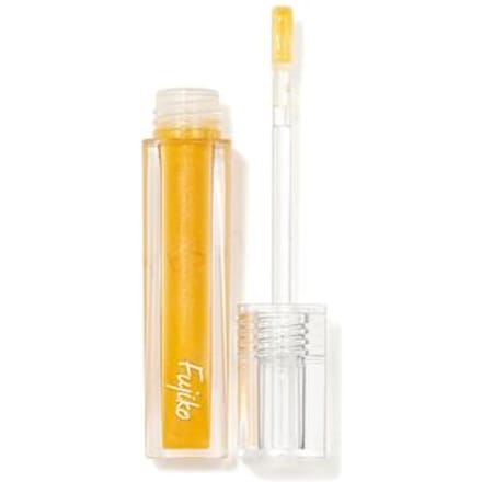 Fujiko - Plumpy Lip 05 Yellow Syrup