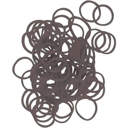 Haar elastiek Zaldi 41246