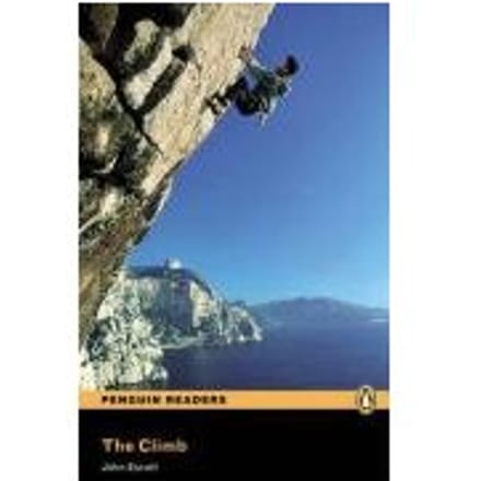 Level 3: The Climb - John Escott