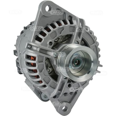 Driefasige generator HC-CARGO 115955