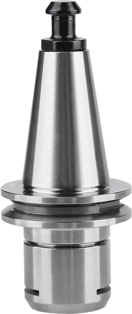 ISO20 ER16 Spantanghouder 35L CNC-freeshouder 30.000 rpm - 2 Delen