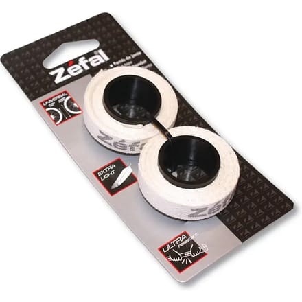 Blister van 2 velgbodems Zefal 22 mm