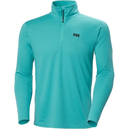 Trainings top met 1/2 rits Helly Hansen
