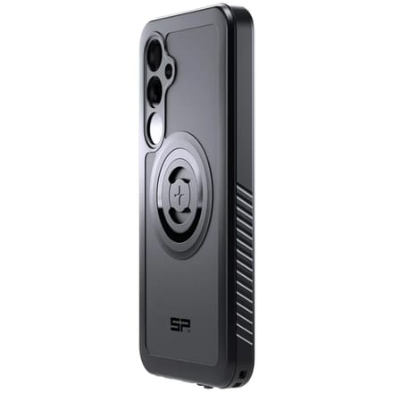SP Connect Xtreme SPC+ Samsung Galaxy S24 Plus Hoesje Full Protect MagSafe Zwart