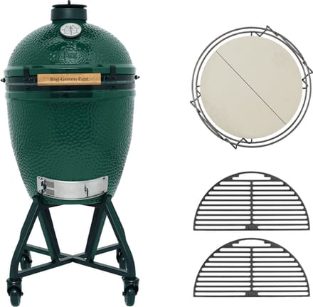 Big Green Egg - Large Master set
