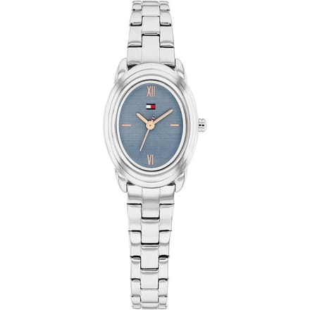 Tommy Hilfiger Dameshorloge DEMI 1782873