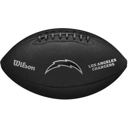 American football bal Wilson Metallic Premiere LAC