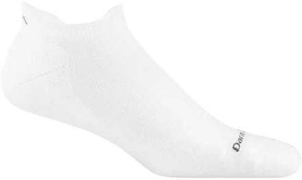 Run No Show Tab Ultra-Lightweight- Hardloopsokken van merinowol