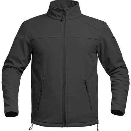 Softshell jas A10 Equipment Fighter