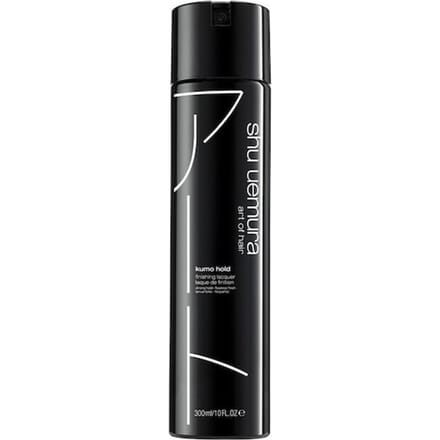 Shu Uemura Style Kumo Hold afwerklak Haarspray Dames 300 ml